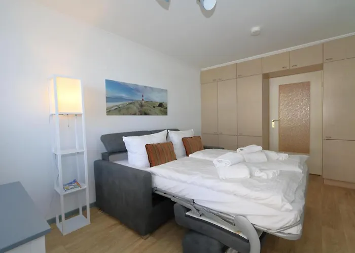 Haus Am Meer 038 Wb