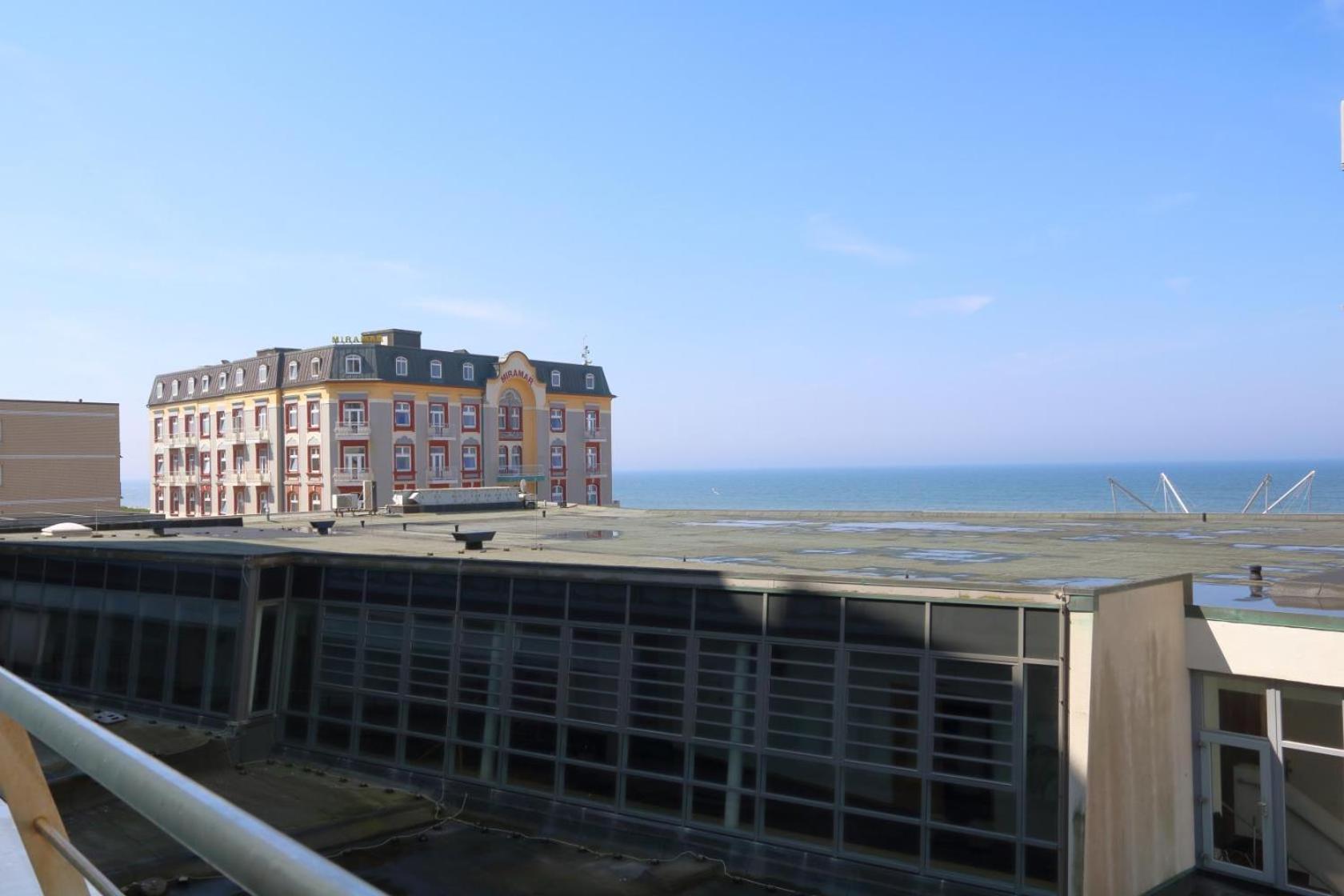 Apartment Haus Am 038 Wb *