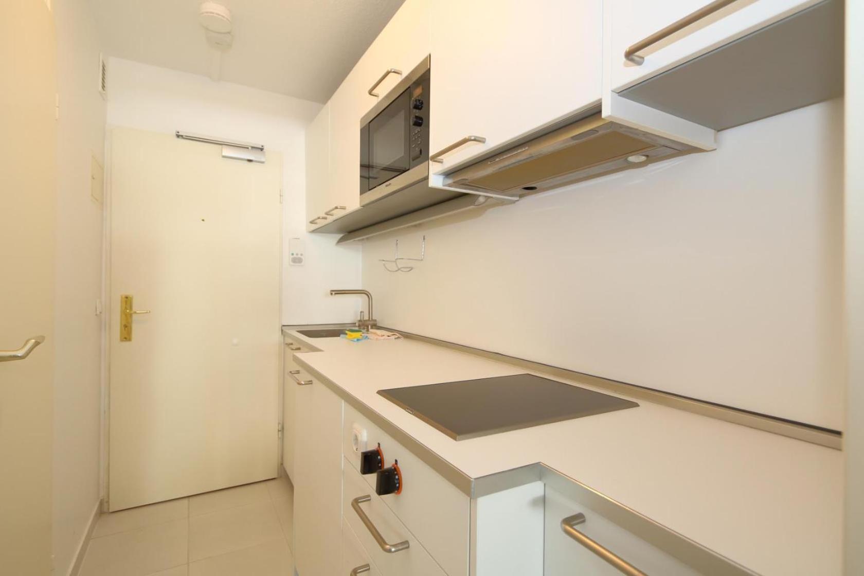 Apartment Haus Am 038 Wb *