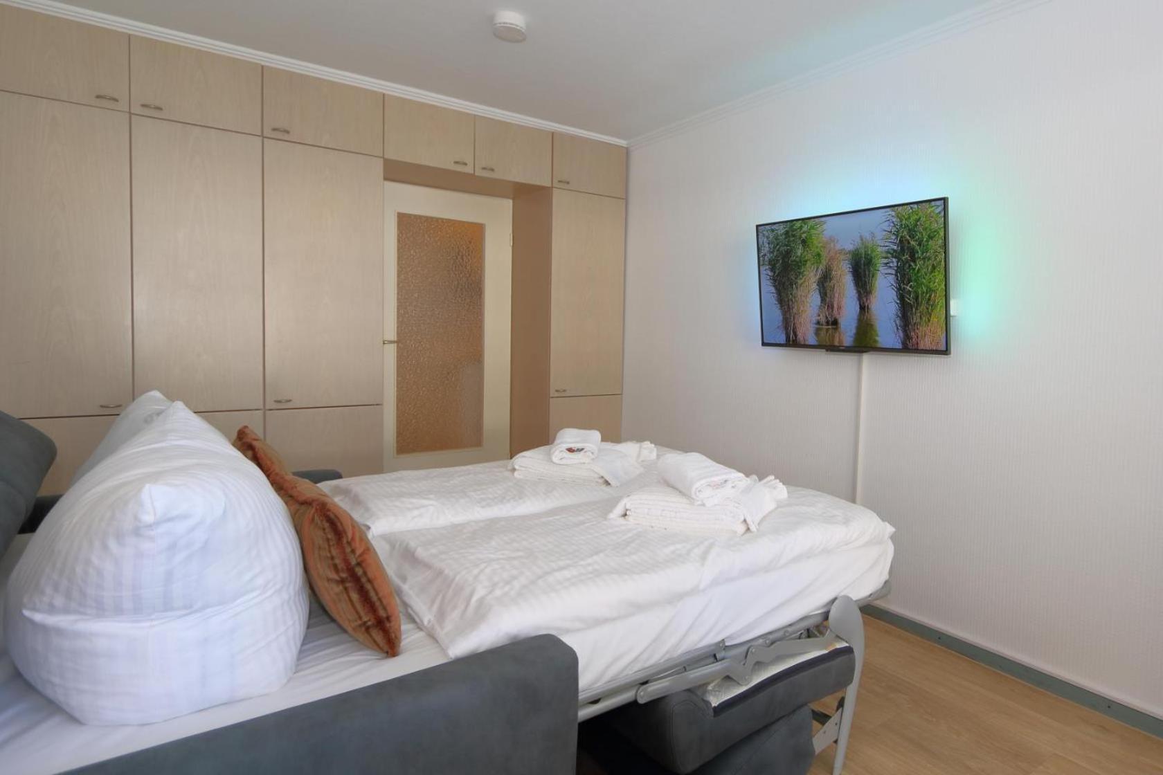 Haus Am 038 Wb Westerland