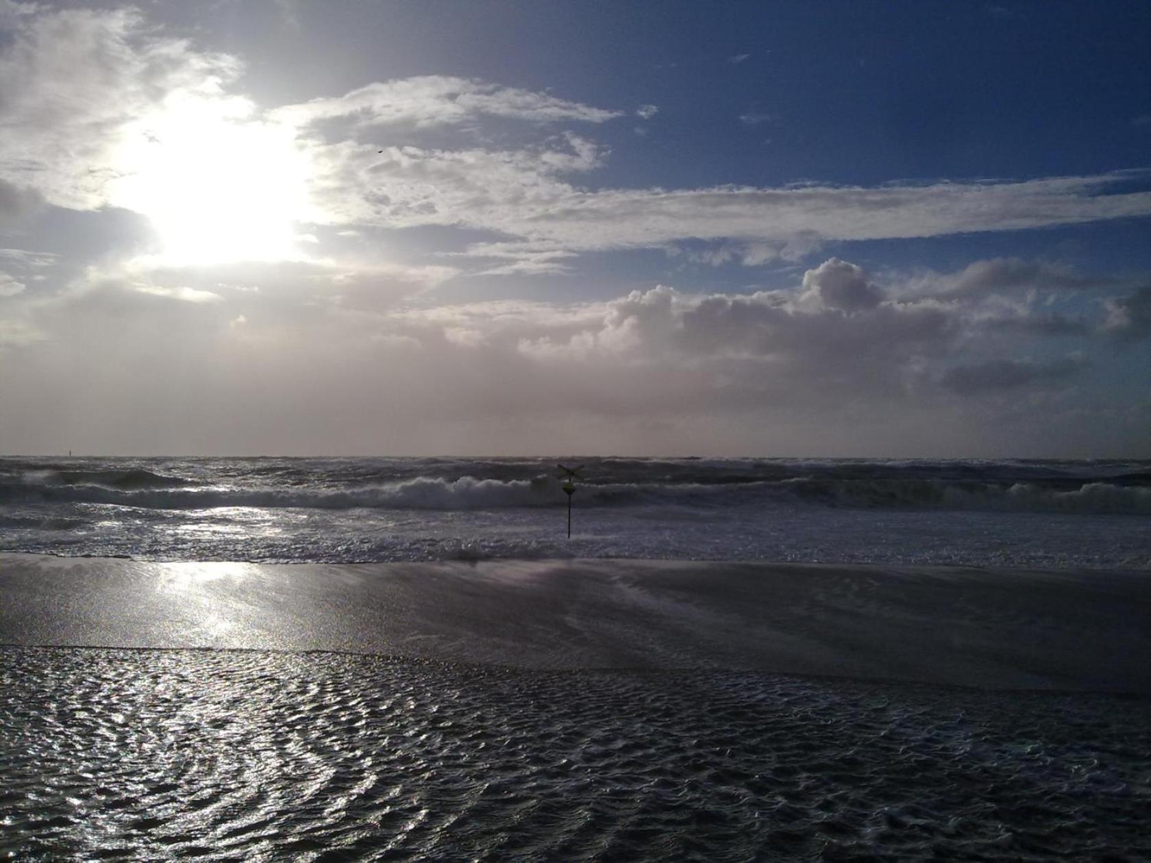 Haus Am 038 Wb Westerland
